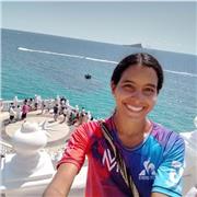 Clases de natacion modalidad Carreras para que aprendas a fluir con el agua